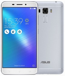 Прошивка телефона Asus ZenFone 3 Laser (‏ZC551KL) в Томске